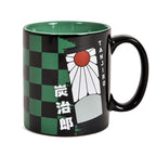 Product image Demon Slayer - Tanjiro Gift Box