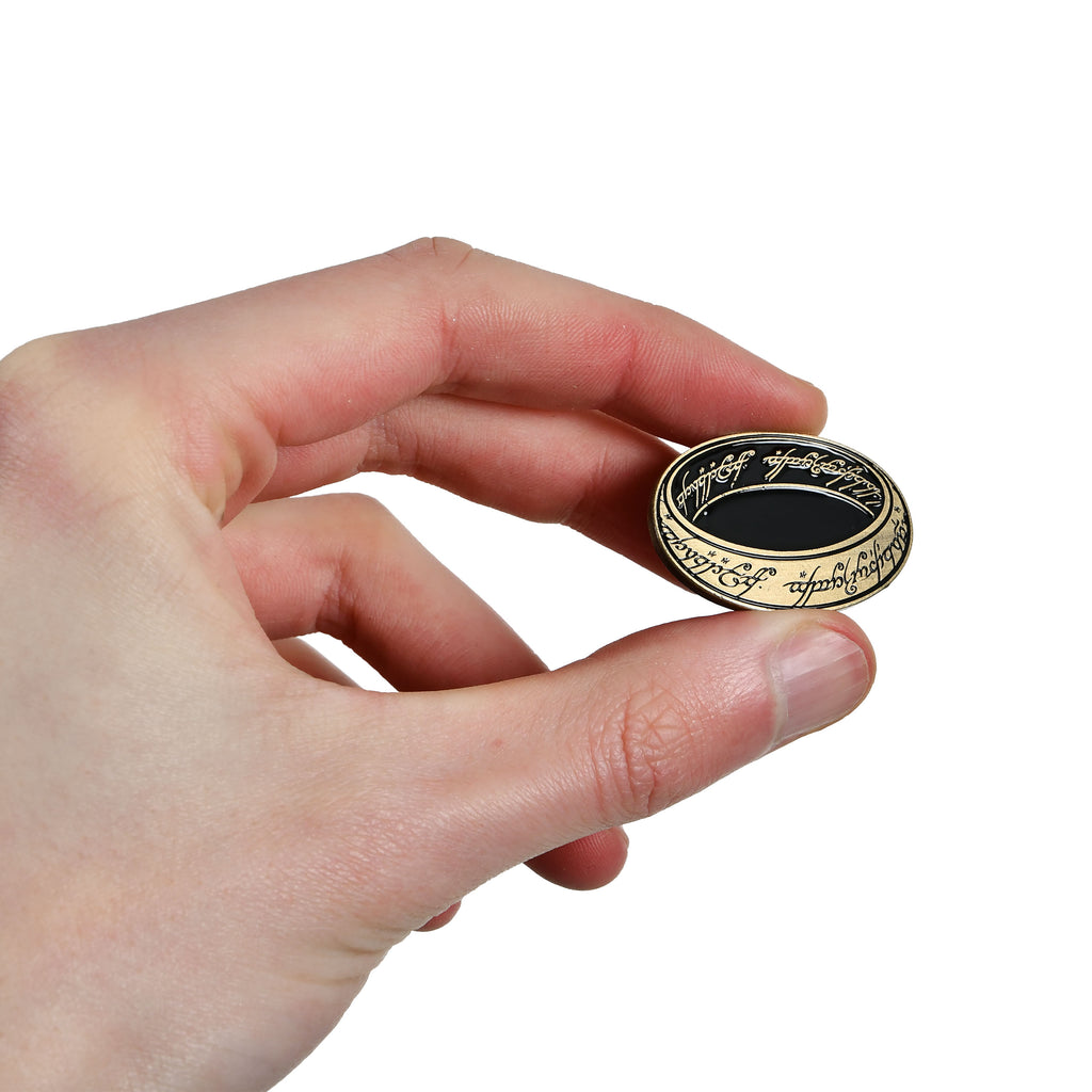 Product image The Lord of the Rings - The One Ring Gift Box
