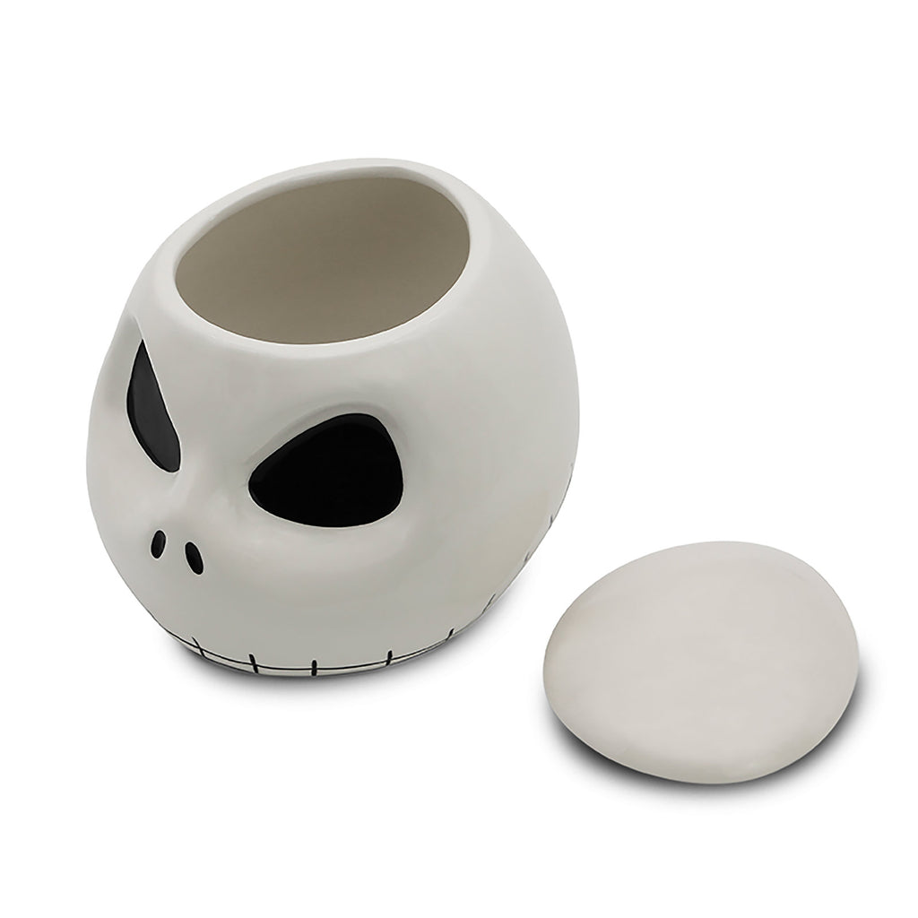 Product image Nightmare Before Christmas - Jack Skellington Cookie Jar
