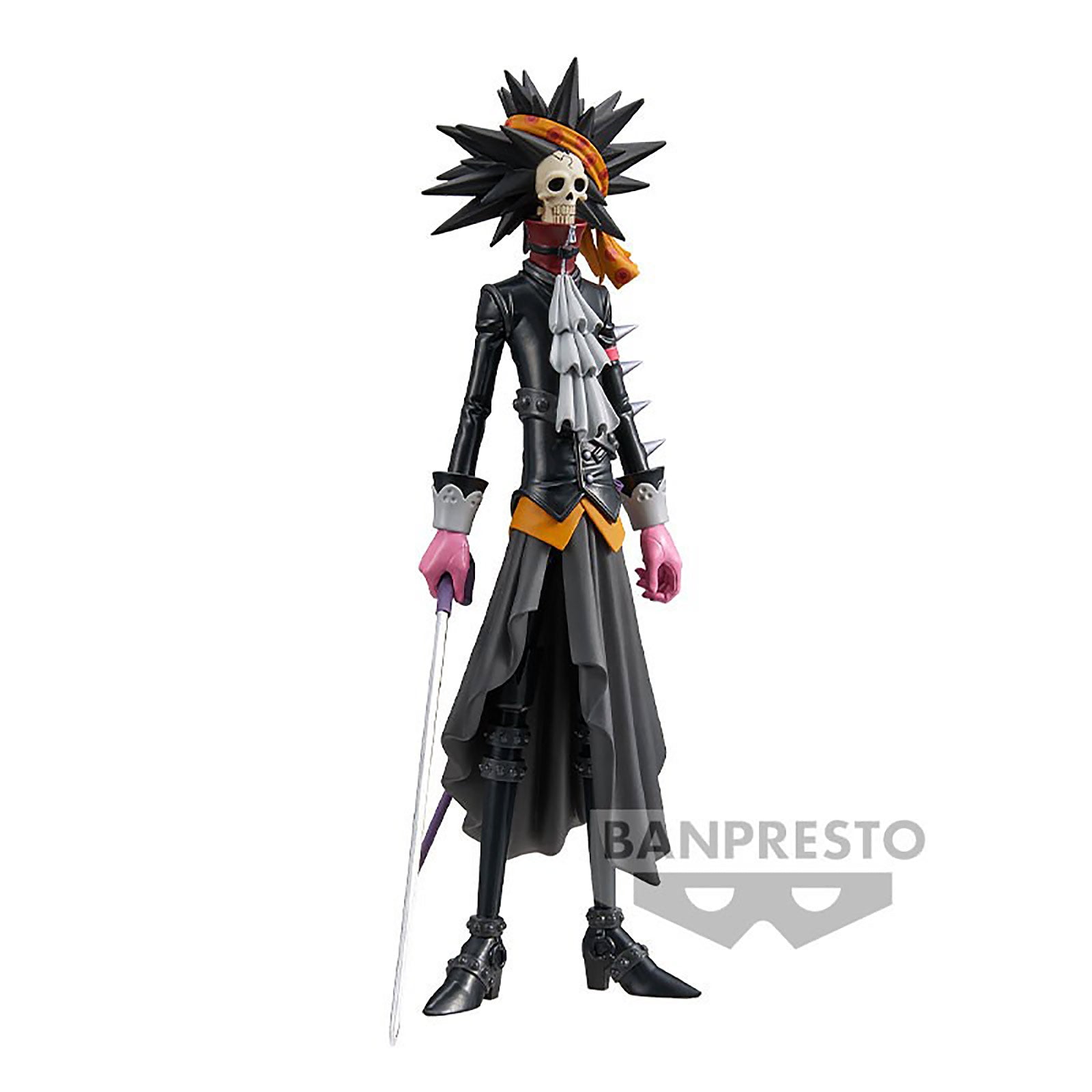 Product image One Piece Red - Brook Vol.9 Figure