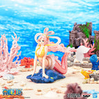 Product image One Piece - Princess Shirahoshi Glitter & Glamours Figure