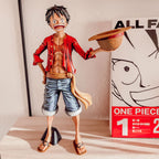Product image One Piece - Monkey D. Luffy Manga Dimension Figure