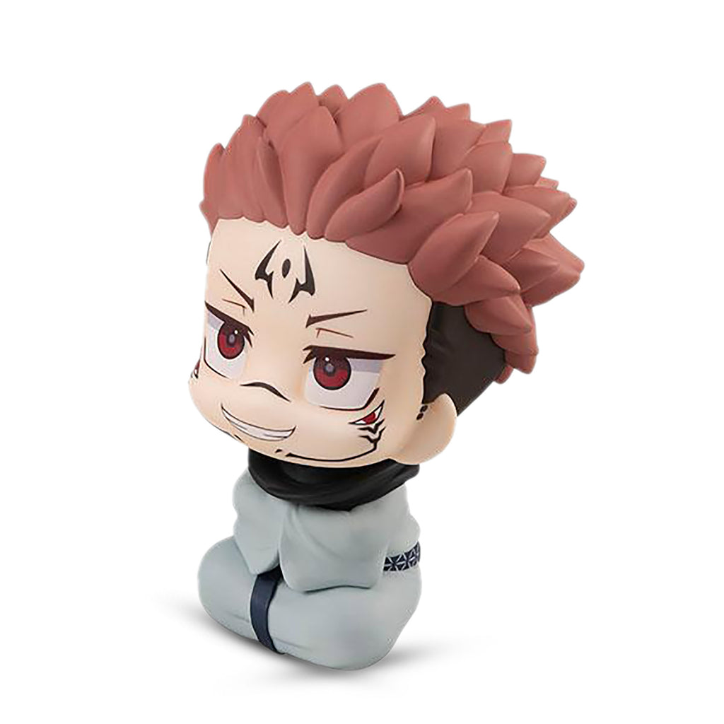 Product image Jujutsu Kaisen - Sukuna Look Up Figure