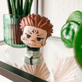 Product image Jujutsu Kaisen - Sukuna Look Up Figure