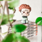 Product image Jujutsu Kaisen - Sukuna Look Up Figure
