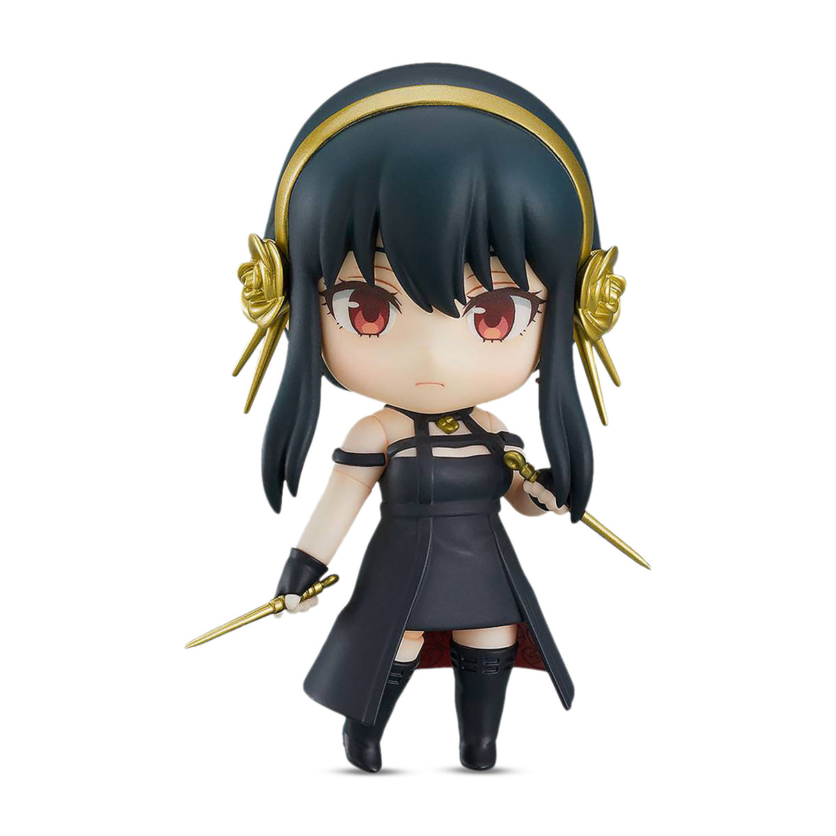Product image Spy x Family - Yor Forger Nendoroid Action Figure