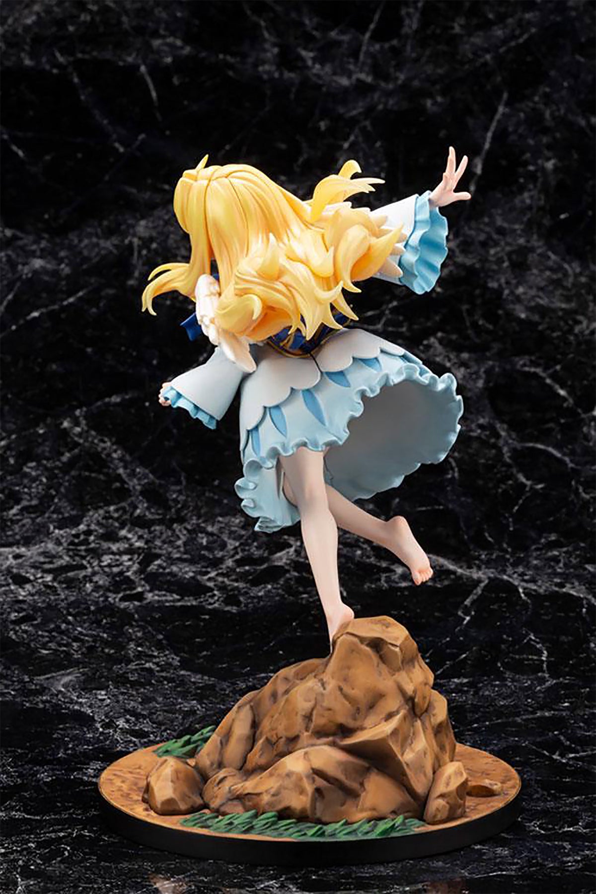 Product image Rising of the Shield Hero - Filo Statue 1:7