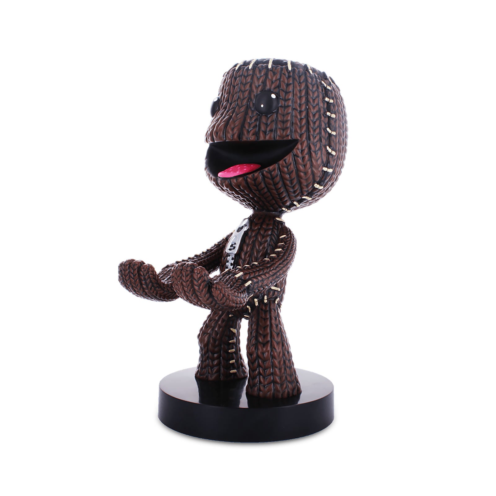Product image Sackboy A Big Adventure - Sackboy Cable Guy Figure