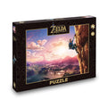 Product image Zelda - Breath of the Wild Puzzle