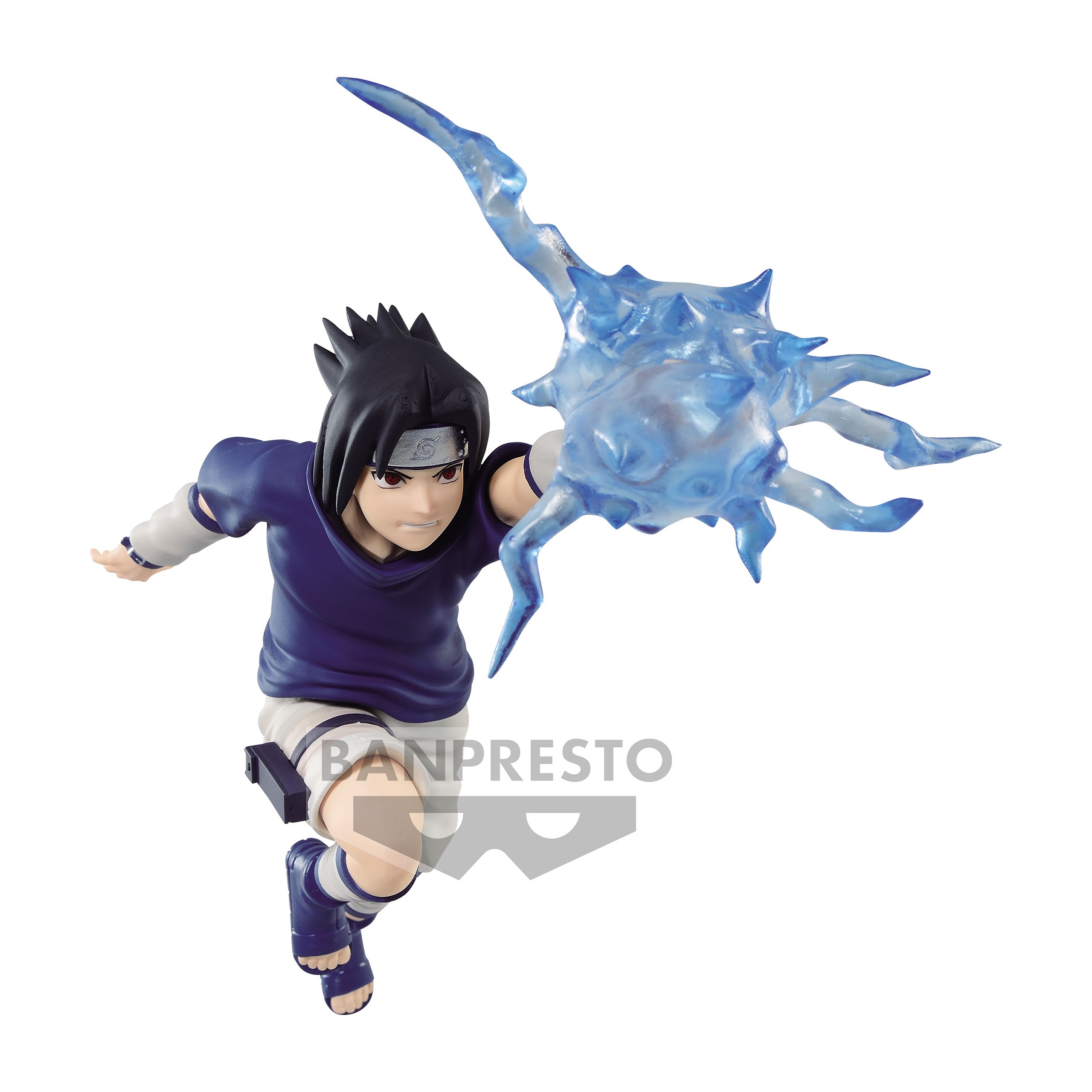 Product image Naruto - 20th Anniversary Uchiha Sasuke Figure