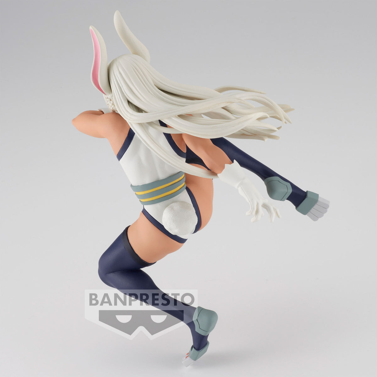 Product image My Hero Academia - Mirko Amazing Heroes figure