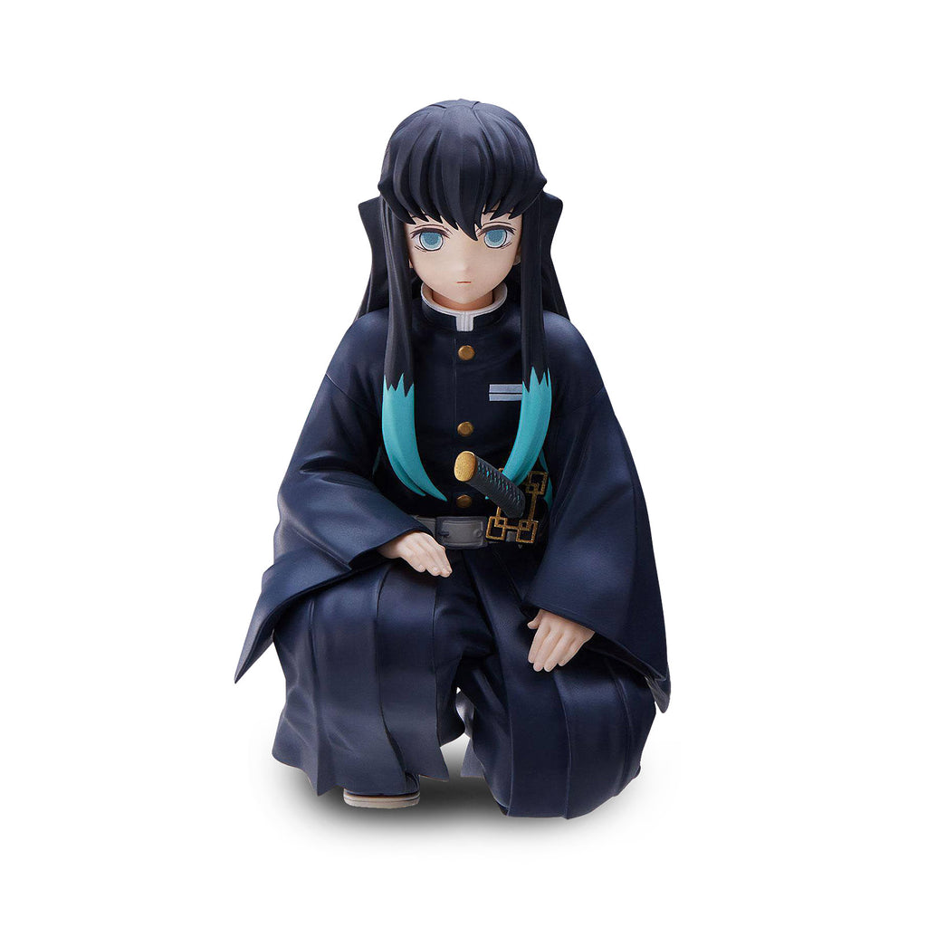Product image Demon Slayer - Muichiro Tokito (Hashira Meeting) Figure