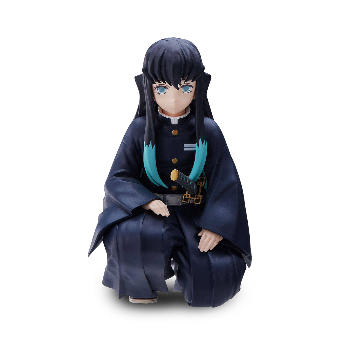 Product image Demon Slayer - Muichiro Tokito (Hashira Meeting) Figure