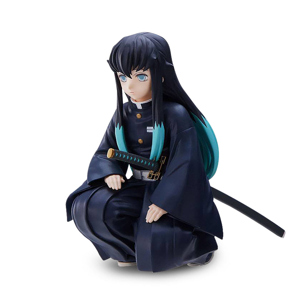 Product image Demon Slayer - Muichiro Tokito (Hashira Meeting) Figure