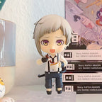 Product image Bungo Stray Dogs - Atsushi Nakajima Nendoroid Action Figure