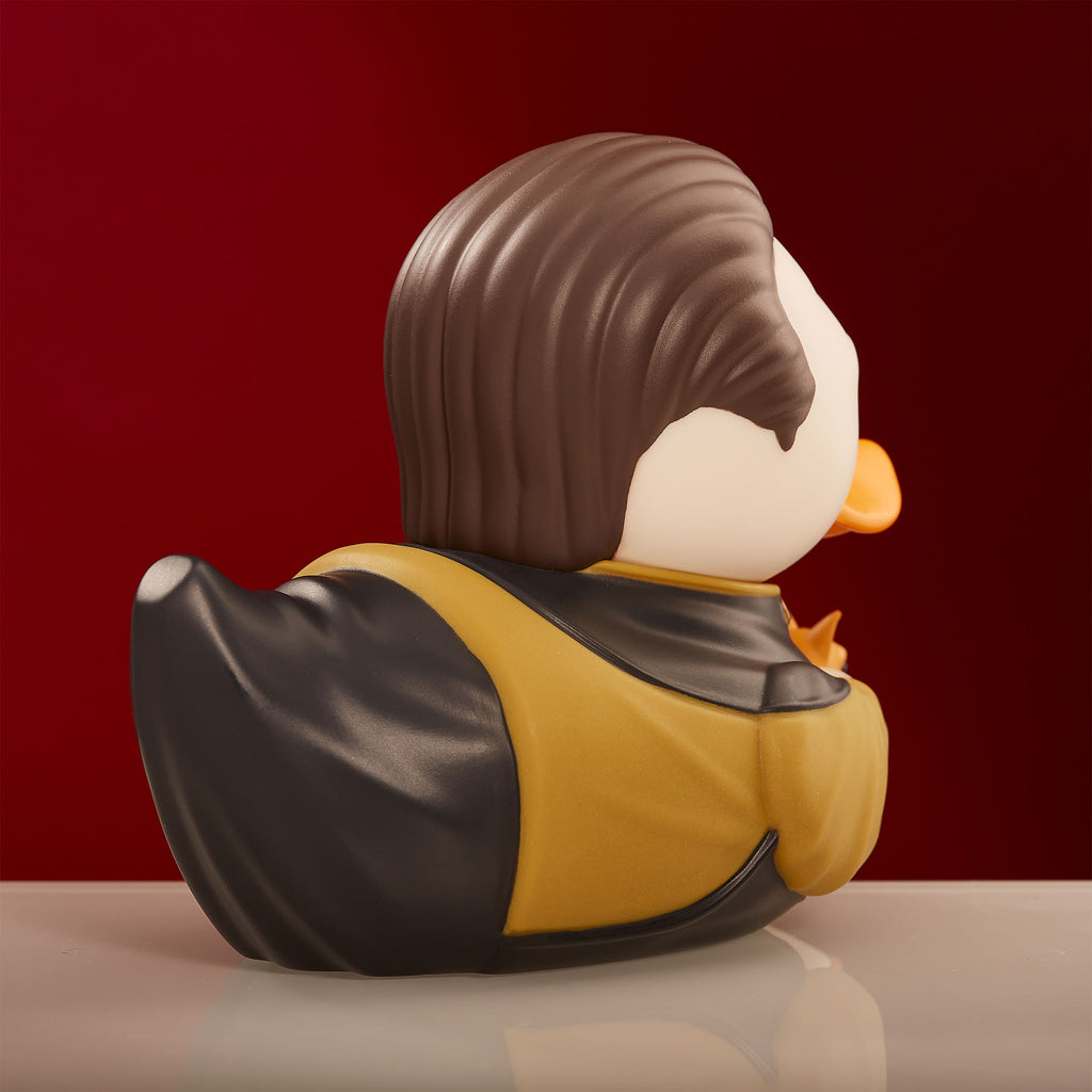 Product image Star Trek - Data TUBBZ Decorative Duck Limited Edition