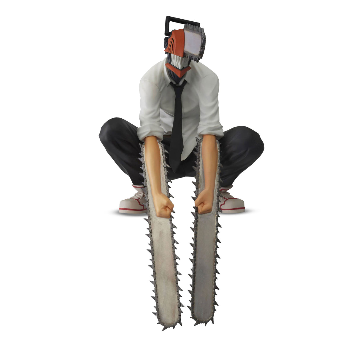 Product image Chainsaw Man - Noodle Stopper Figure