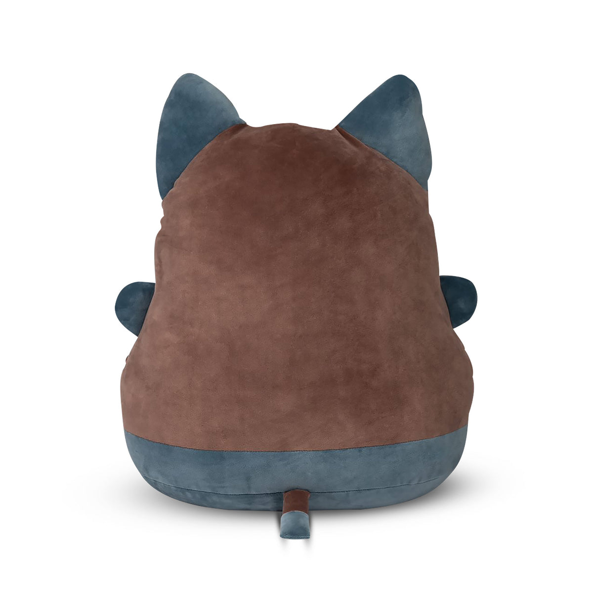 Product image Monster Hunter - Palico Smoosh Plush Figure Chocolate Version