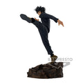 Product image Jujutsu Kaisen - Megumi Fushiguro Combination Battle 2 Figure