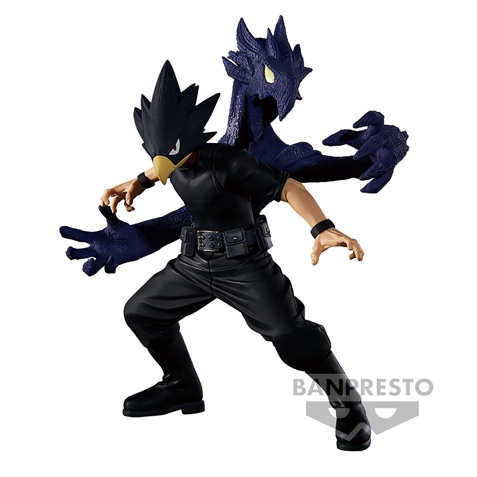 Product image My Hero Aademia - Tokoyami Fumikage Amazing Heroes Figure
