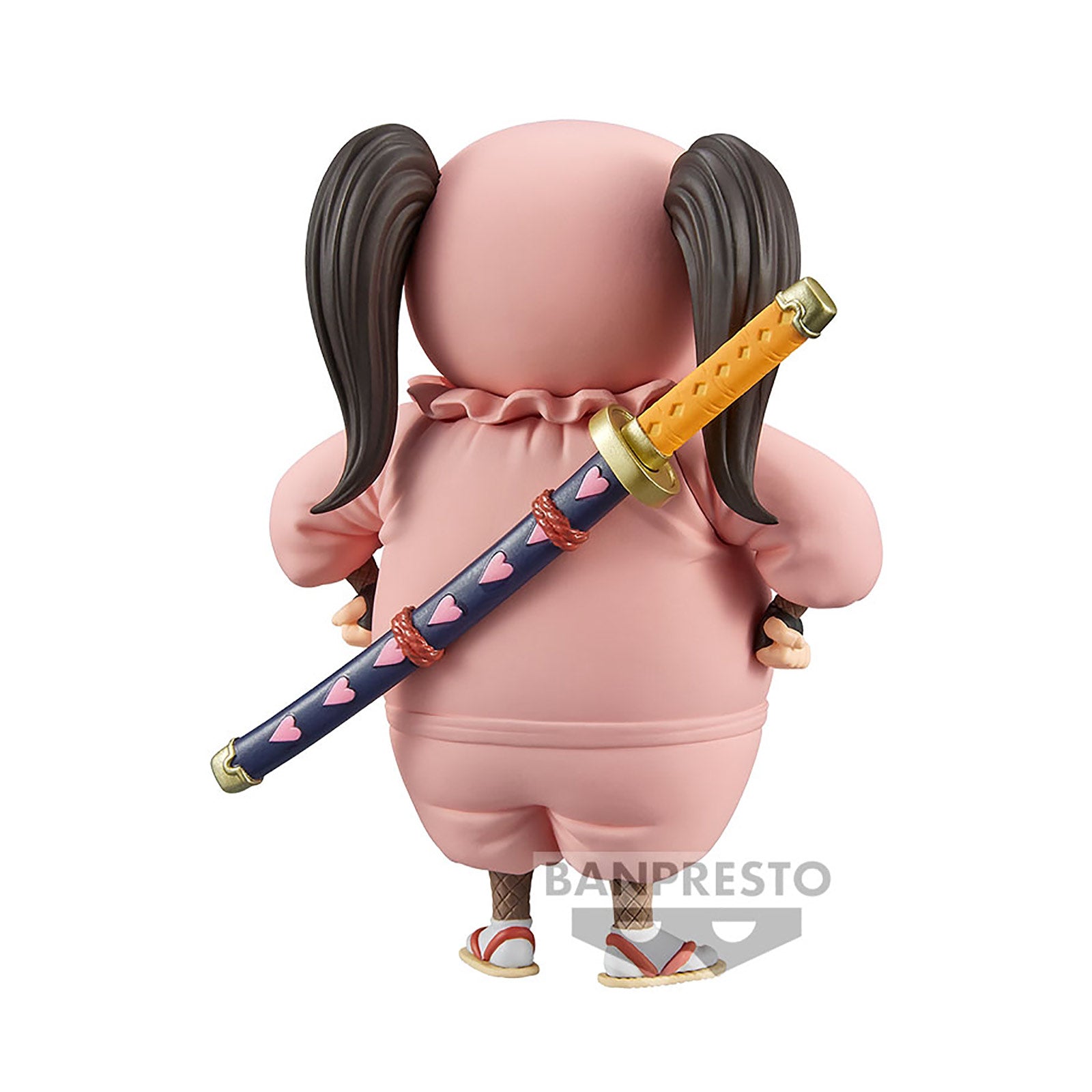 One Piece - Shinobu Figure Vol.8 – Elbenwald