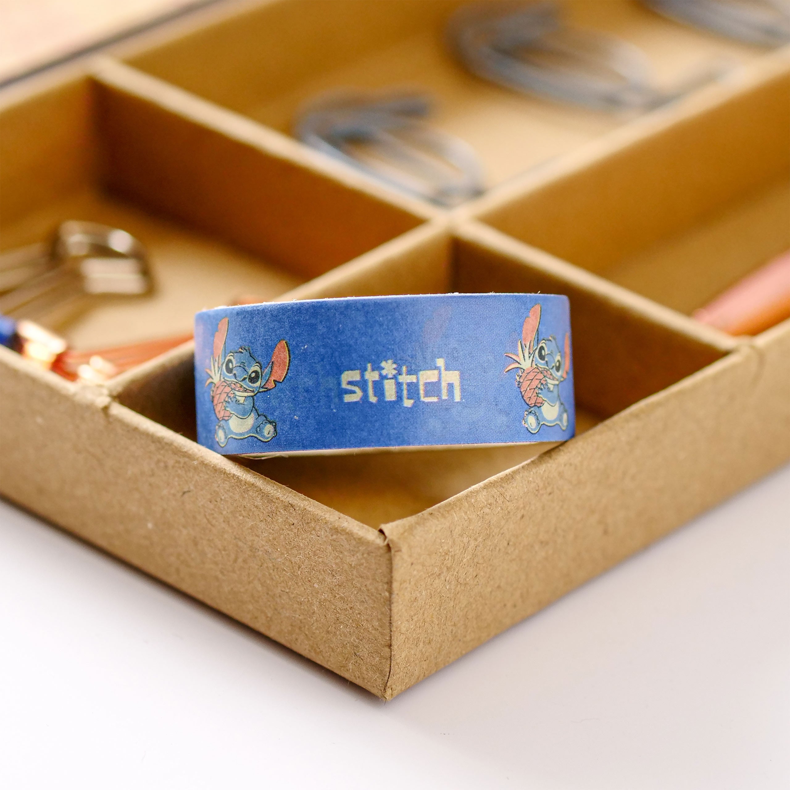Product image Stitch Writing Set - Lilo & Stitch