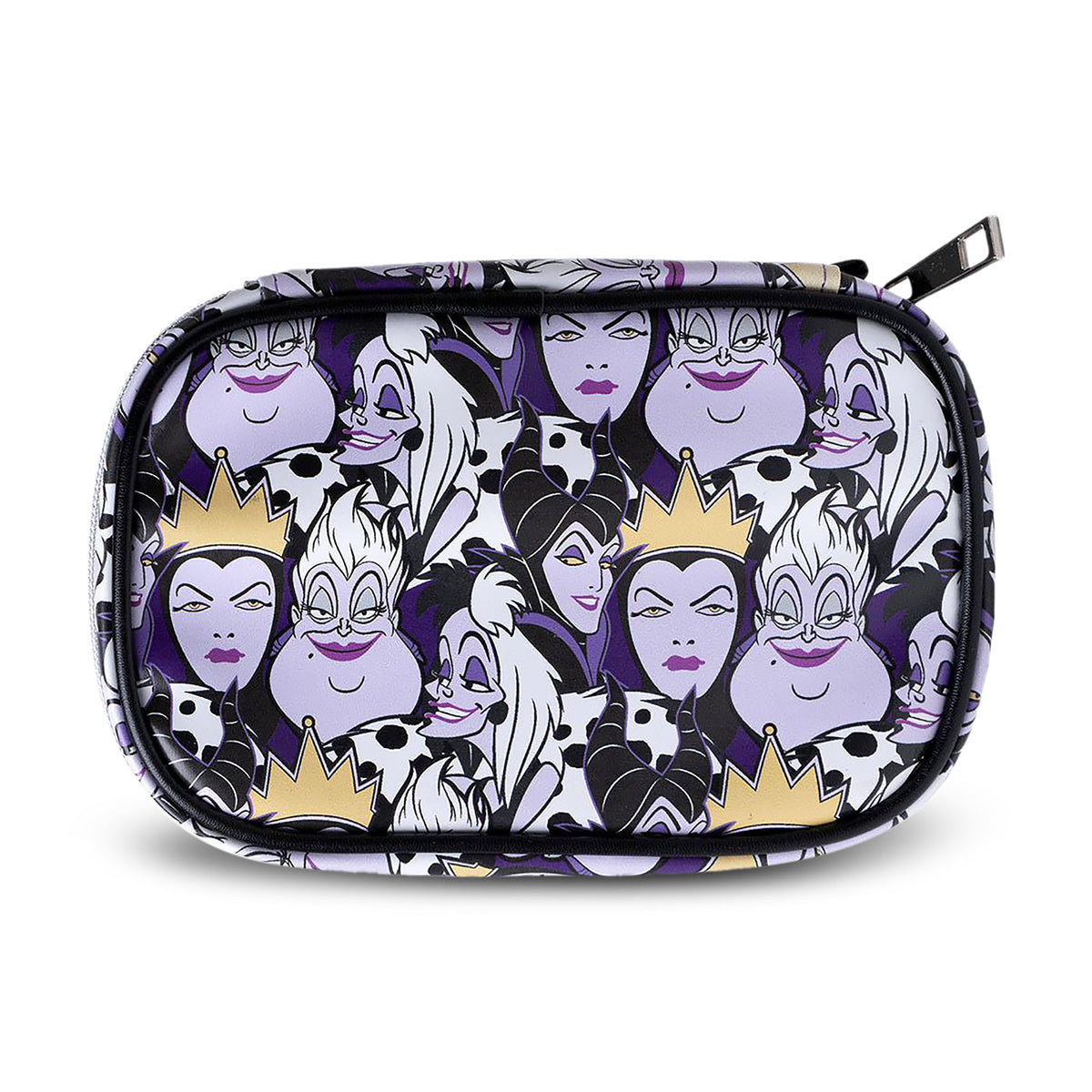 Product image Disney Villains Makeup Brush 4-piece Set