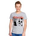 Product image Disney Villains - Splatter Cruella T-Shirt gray
