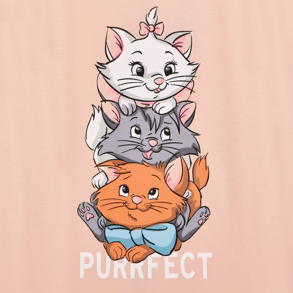 Product image Aristocats - Purrfect Oversize T-Shirt