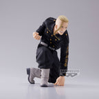 Product image Tokyo Revengers - Ken Ryuguji King of Artist Figure