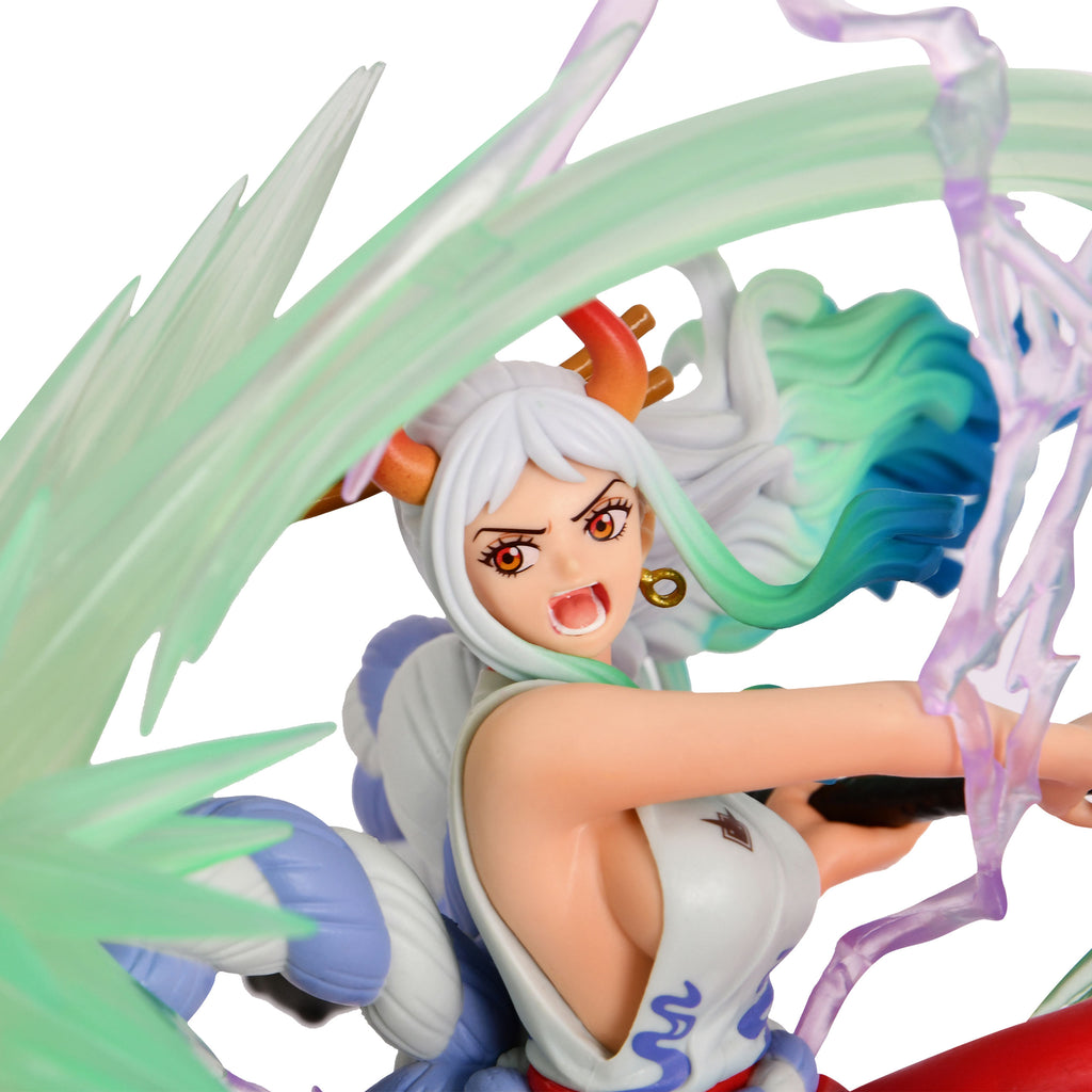 Product image One Piece - Yamato Diorama Figure