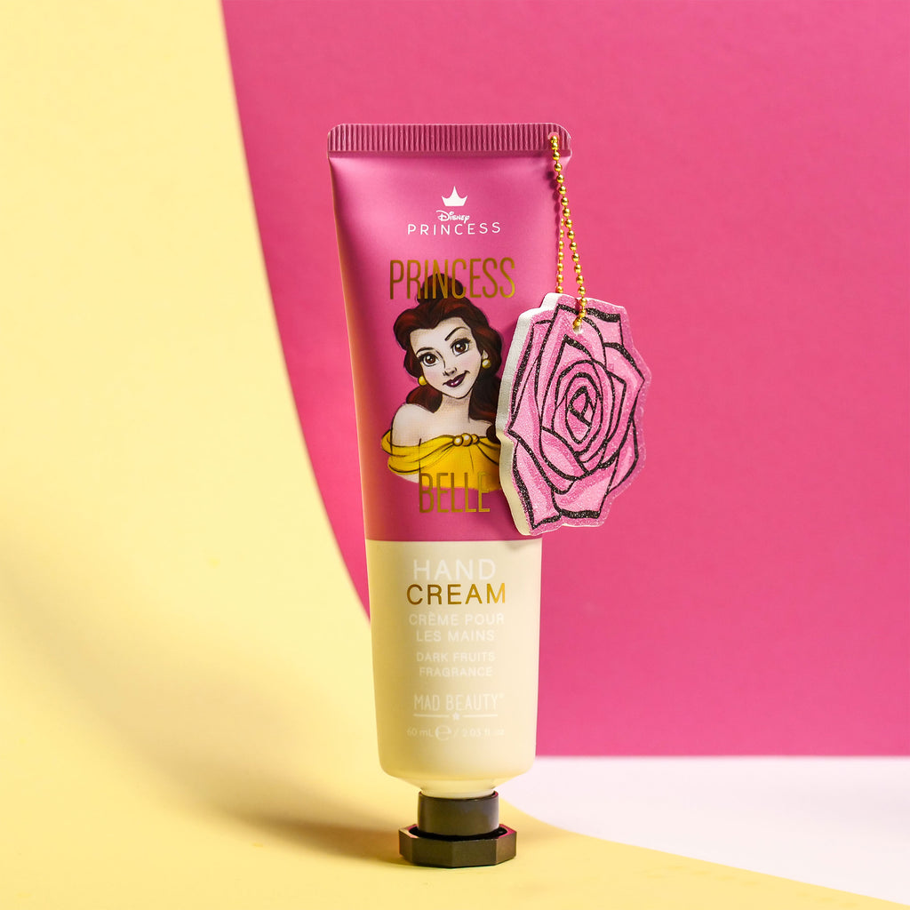 Product image Beauty and the Beast - Belle Hand Cream and Nail File