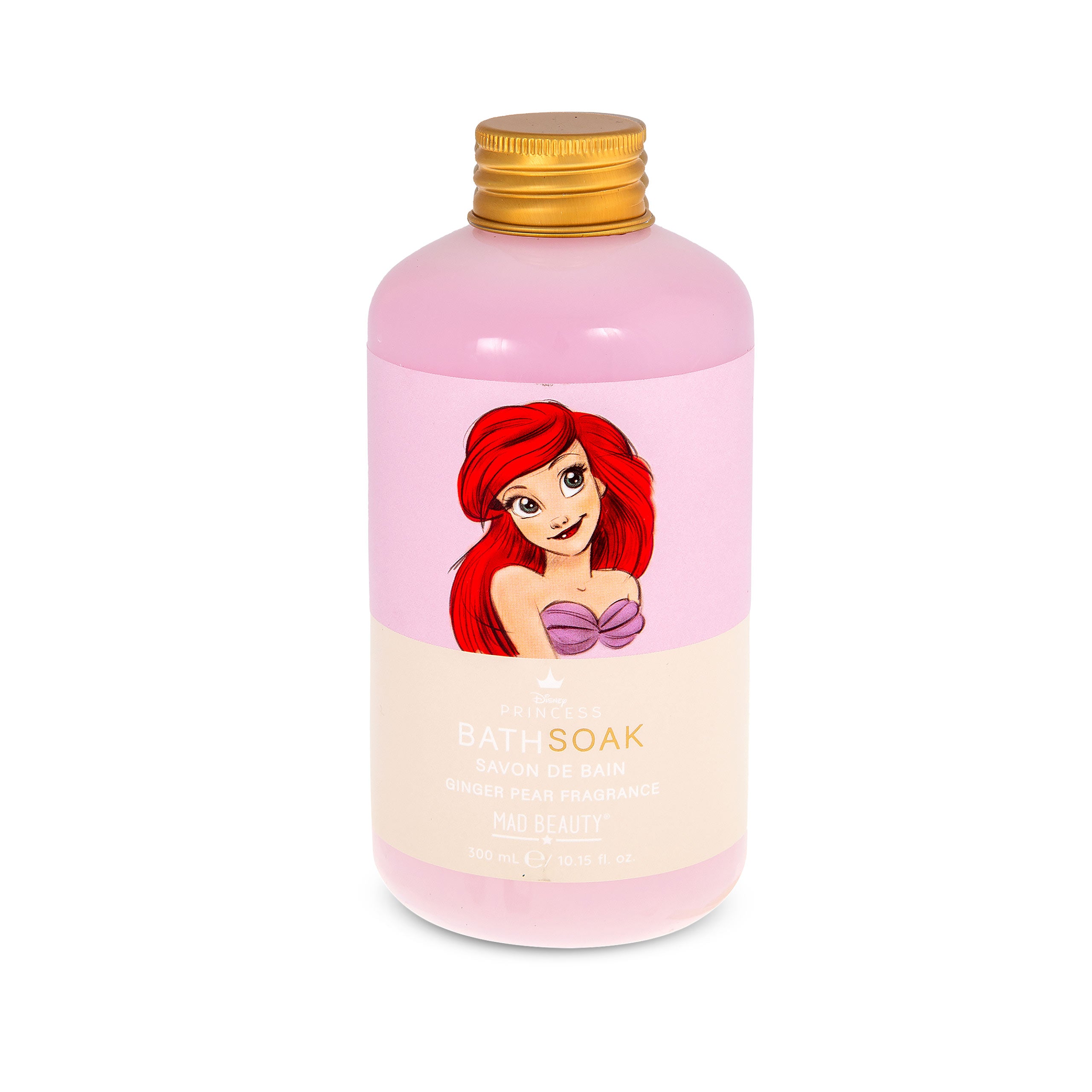Ariel Bubble Bath – Elbenwald