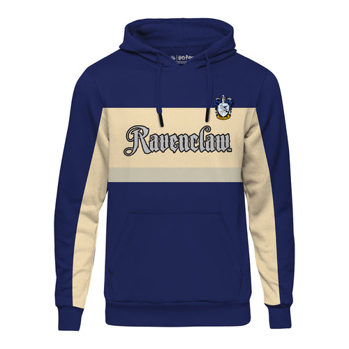 Product image Harry Potter - Team Ravenclaw Block Hoodie