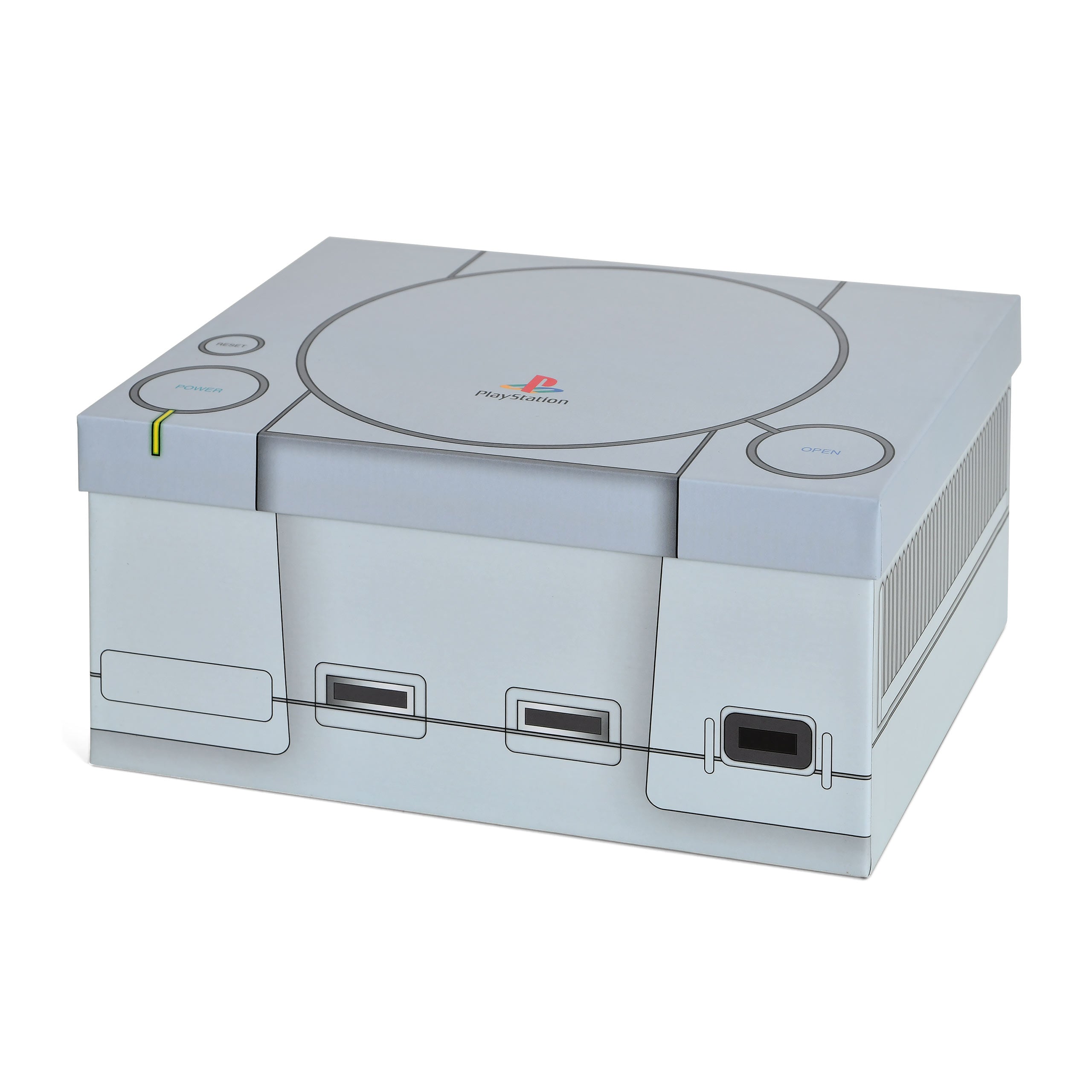 Product image PlayStation Gift Set