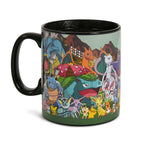 Product image Pokemon - Gotta Catch Em All Thermo effect Cup