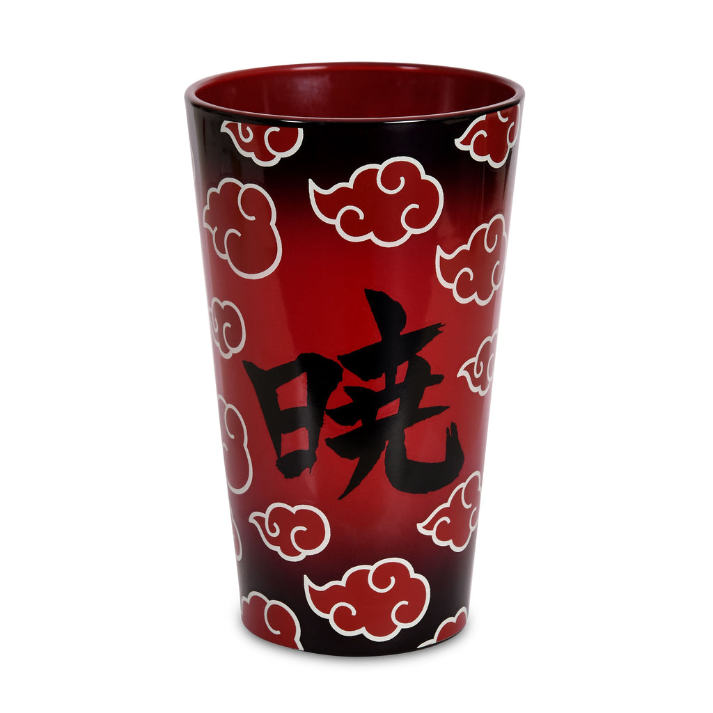 Product image Naruto Shippuden - Akatsuki Glass