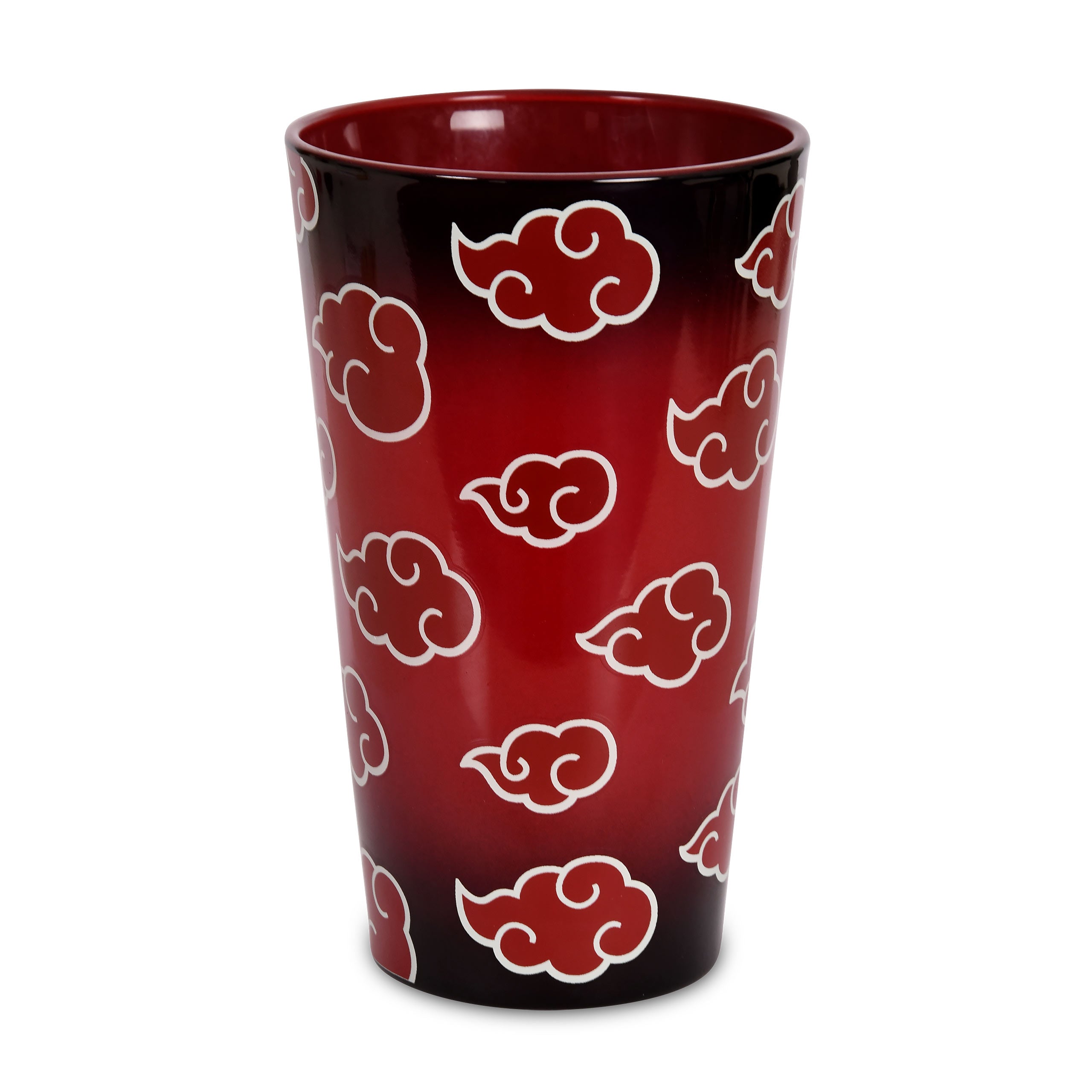 Naruto Shippuden - Akatsuki Glass – Elbenwald