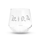 Product image Death Note - Kira & L Glass Set