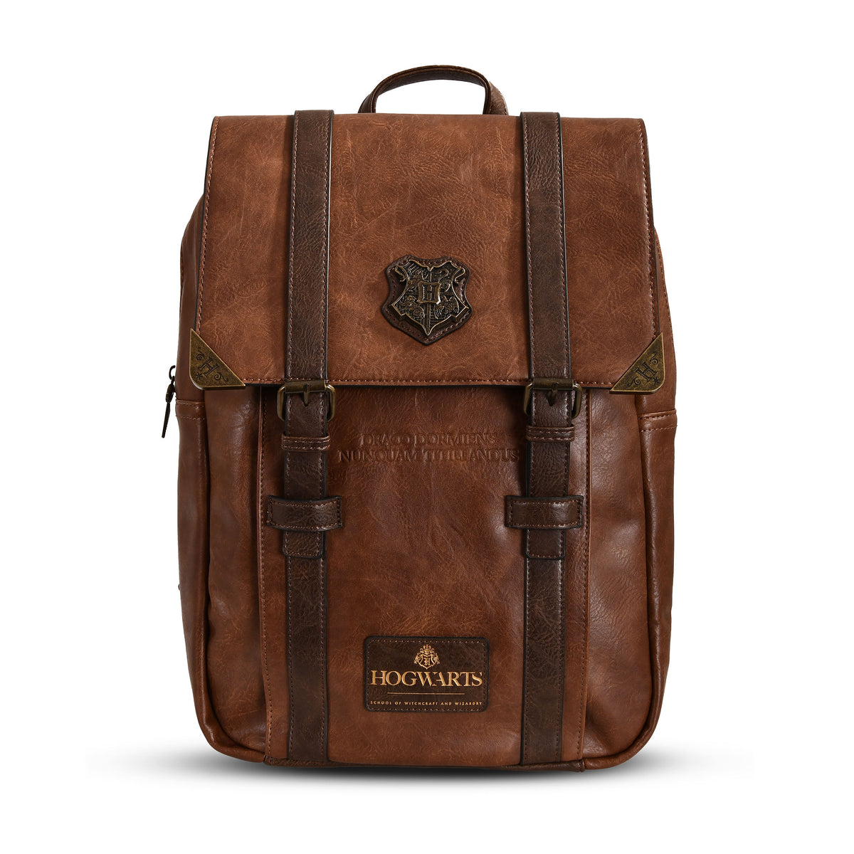 Product image Harry Potter - Hogwarts Backpack Brown