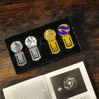 Product image E.T. The Extra-Terrestrial - Bookmark Set