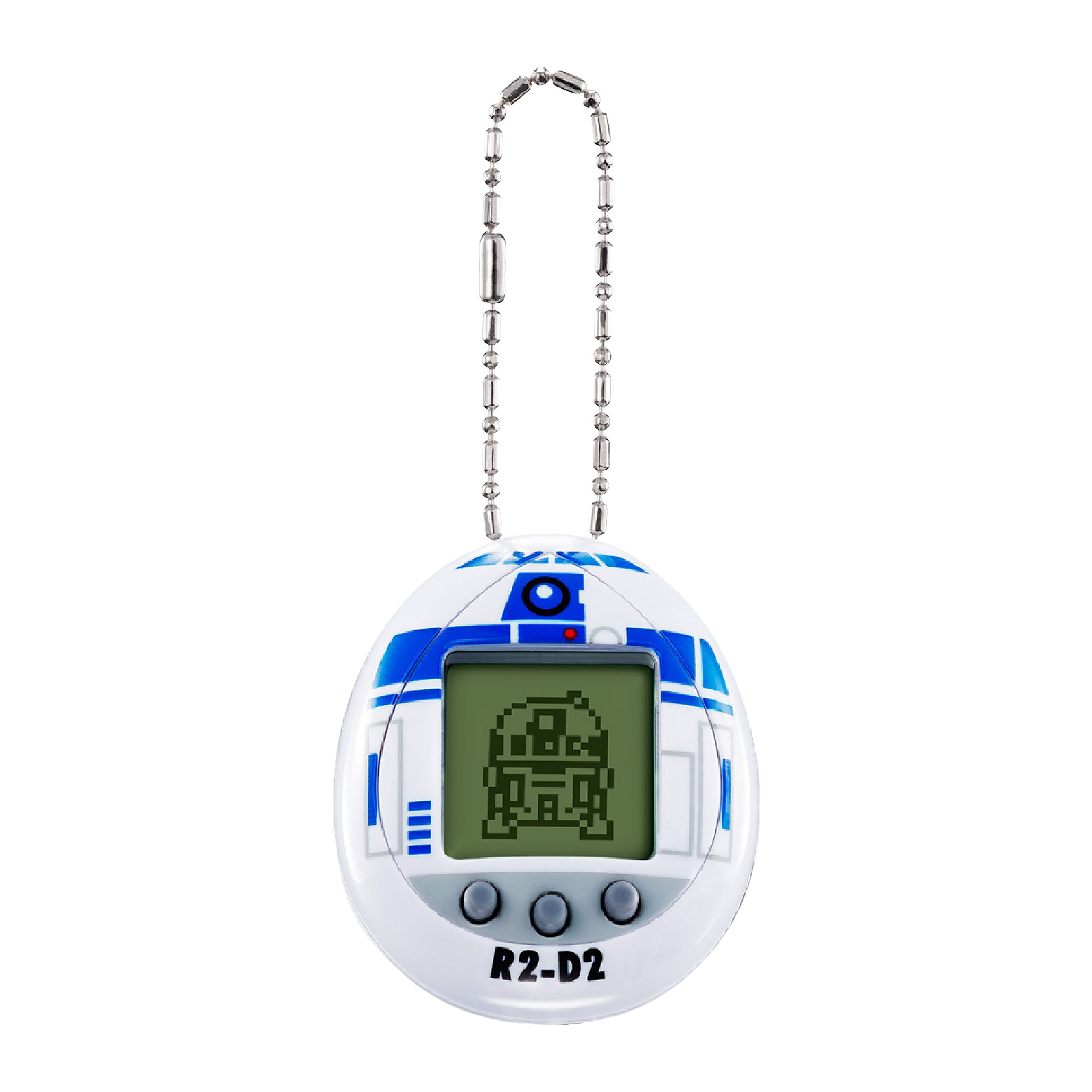 Product image Star Wars - R2-D2 Tamagotchi white