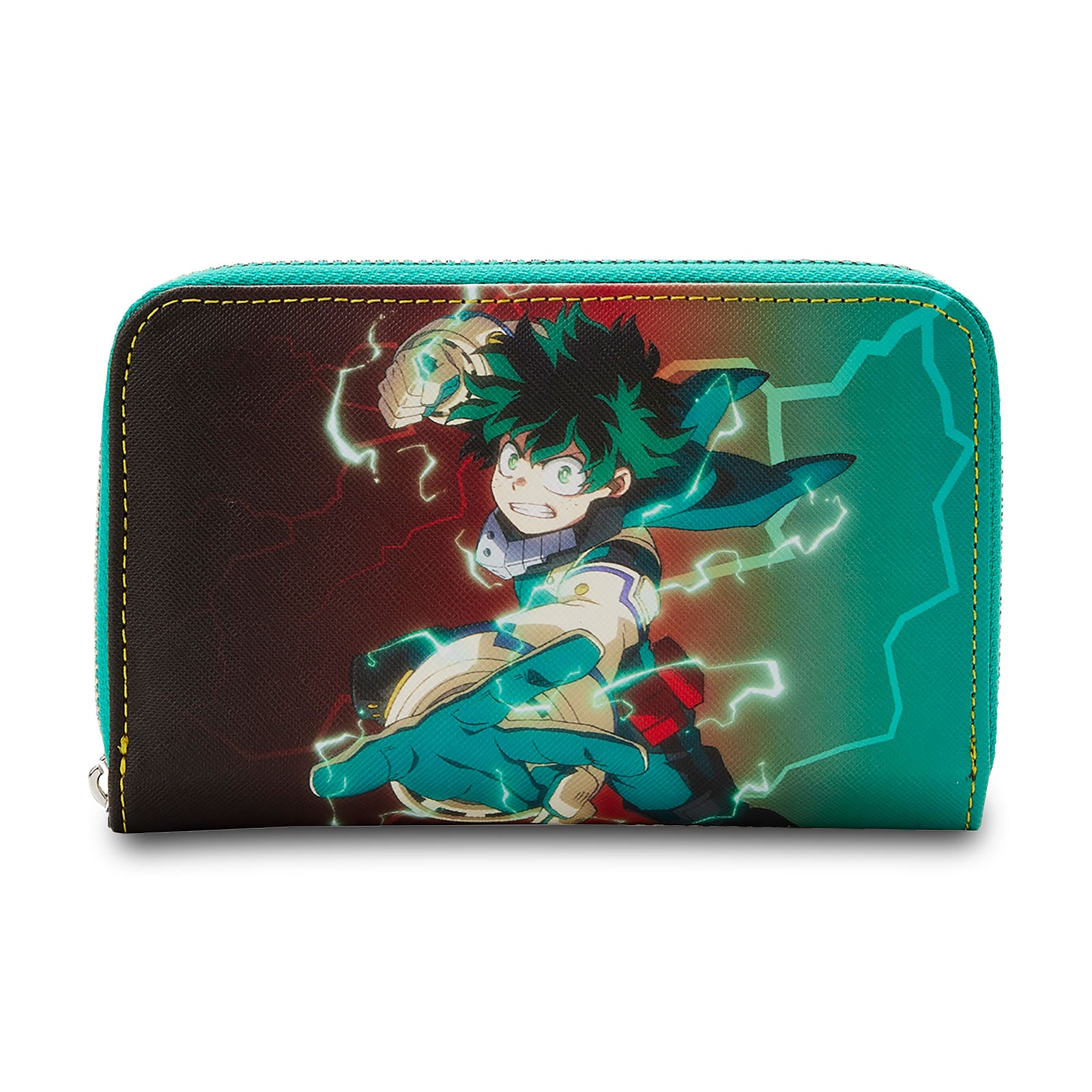 Product image My Hero Academia - Deku Attack Wallet
