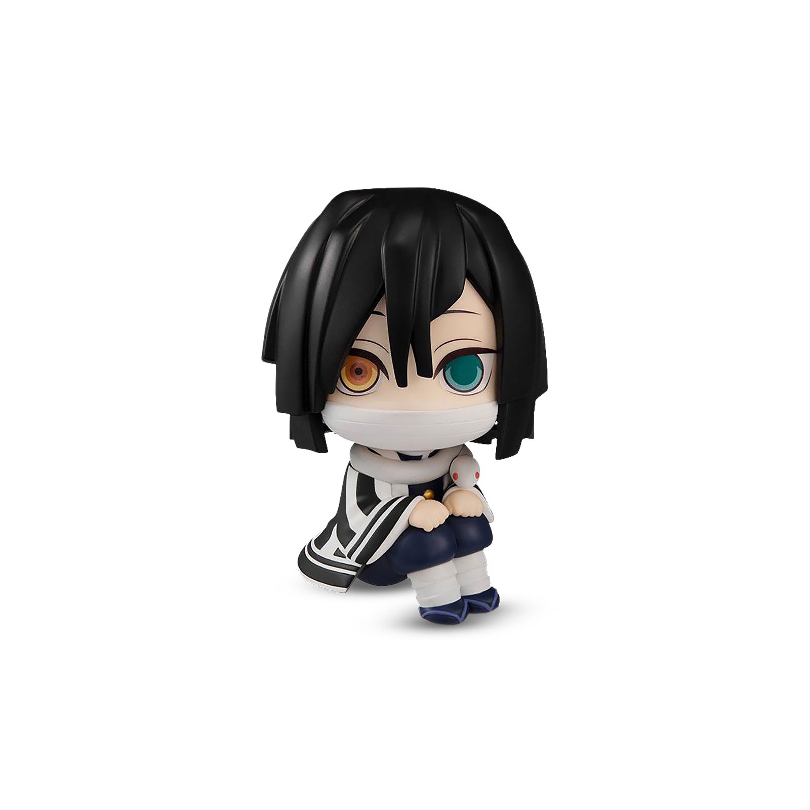 Product image Demon Slayer - Obanai Look Up Figure