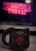 Product image Stranger Things - Hellfire Club Mug