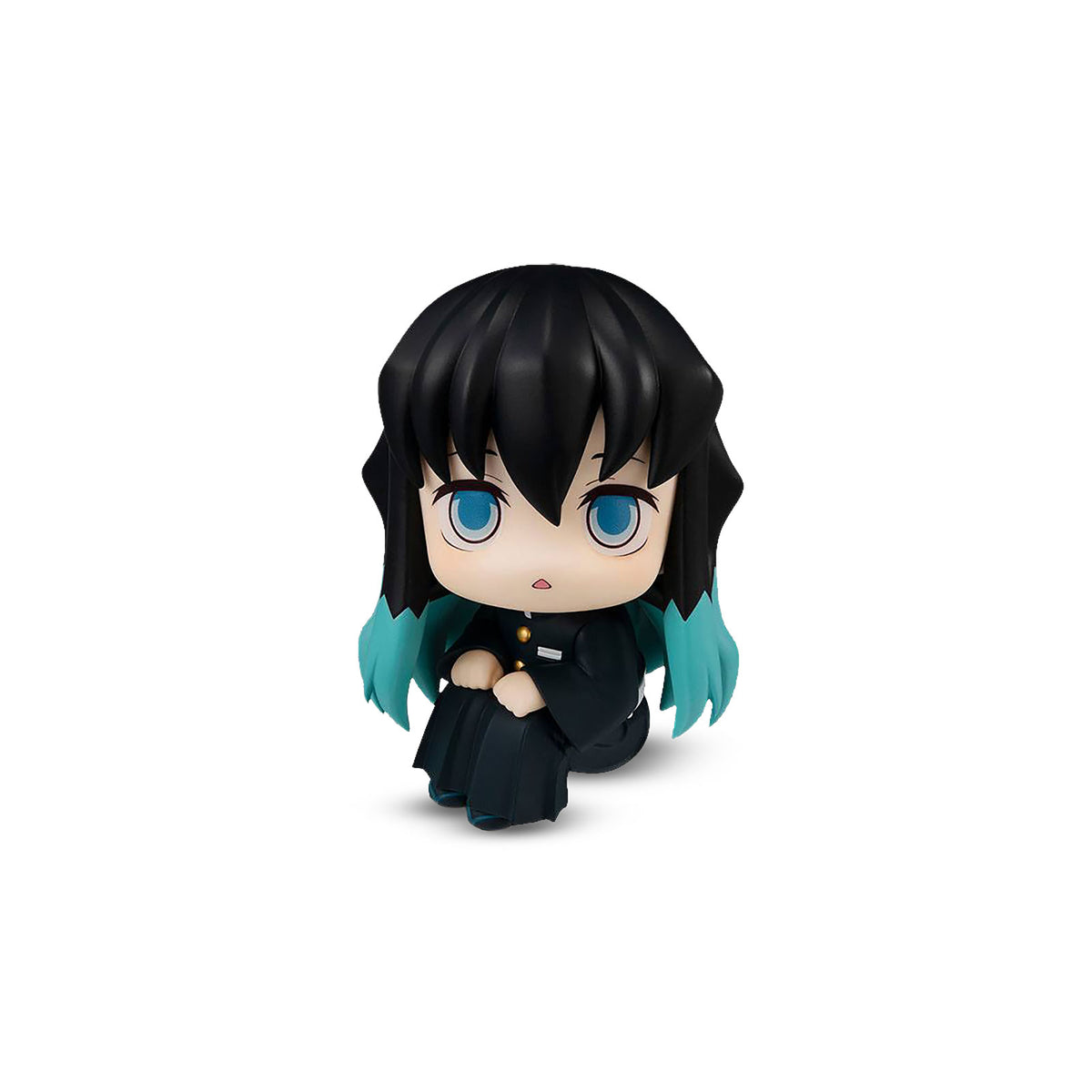 Product image Demon Slayer - Muichirou Look Up Figure
