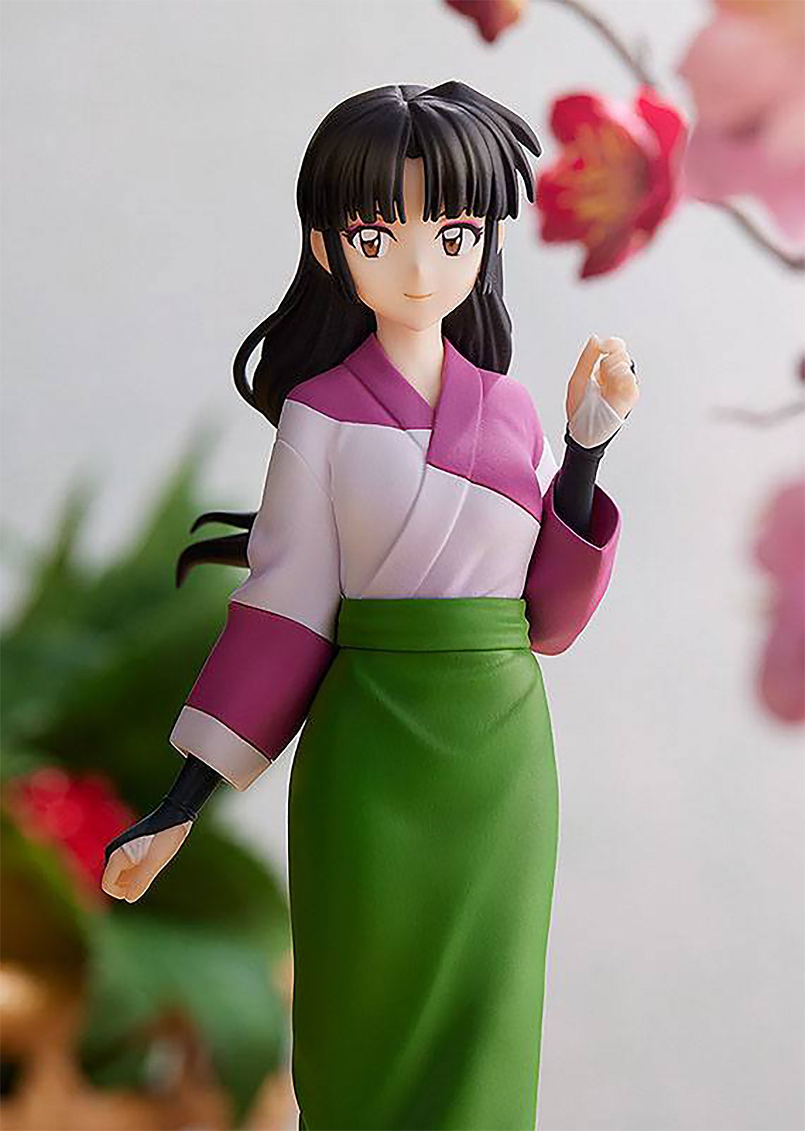 Product image Inu Yasha - Sango Figure