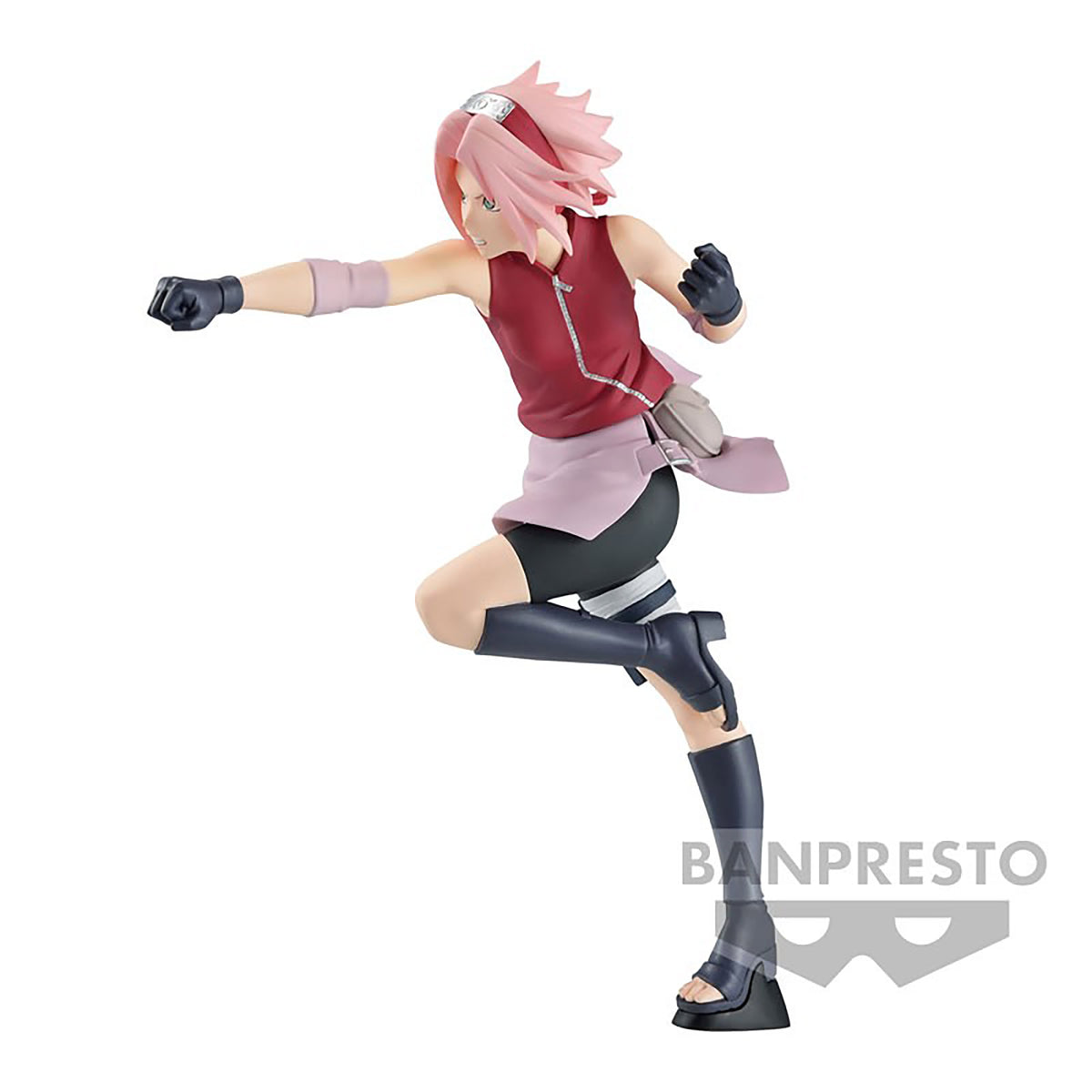 Product image Naruto Shippuden - 20th Anniversary Figure