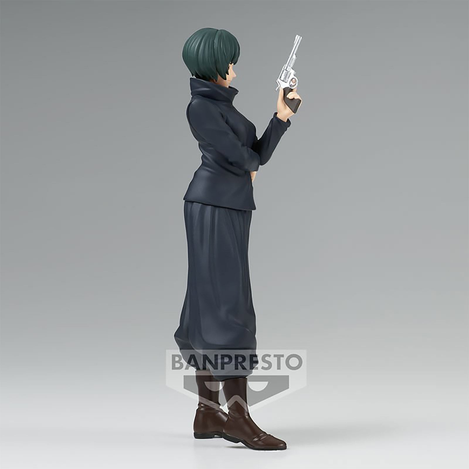 Product image Jujutsu Kaisen - Mai Zenin Figure 15cm
