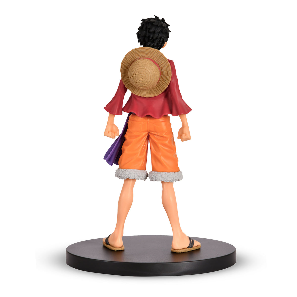Product image One Piece - Monkey D. Luffy Grandline Men Figure